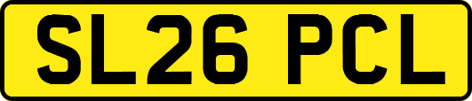 SL26PCL