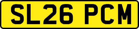 SL26PCM