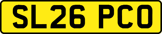 SL26PCO