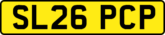 SL26PCP