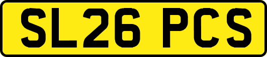 SL26PCS