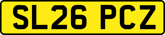 SL26PCZ