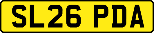 SL26PDA