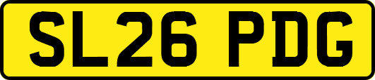 SL26PDG