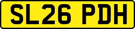 SL26PDH
