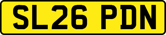 SL26PDN
