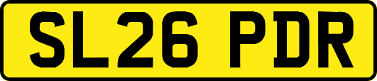 SL26PDR