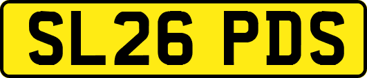 SL26PDS