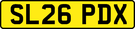 SL26PDX