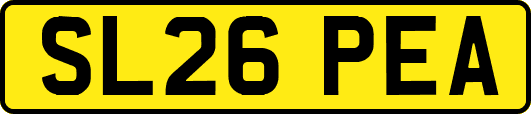 SL26PEA