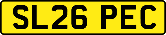SL26PEC