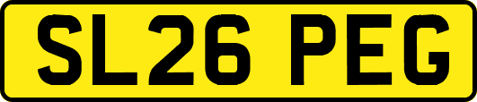 SL26PEG
