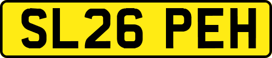 SL26PEH