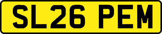 SL26PEM