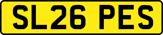 SL26PES