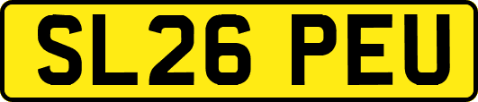 SL26PEU