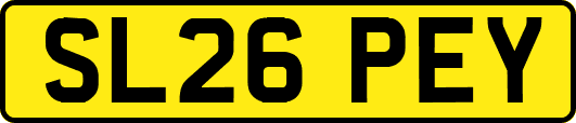 SL26PEY