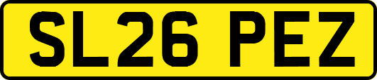 SL26PEZ