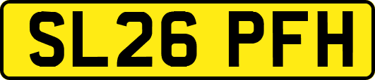 SL26PFH