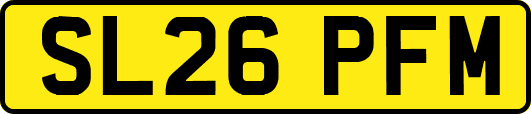 SL26PFM
