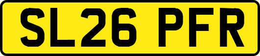SL26PFR