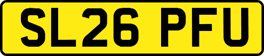 SL26PFU