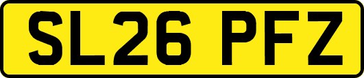 SL26PFZ