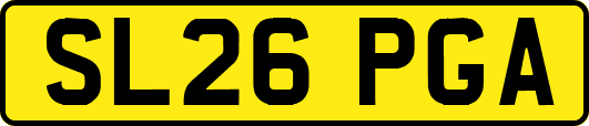 SL26PGA