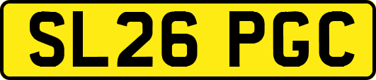 SL26PGC