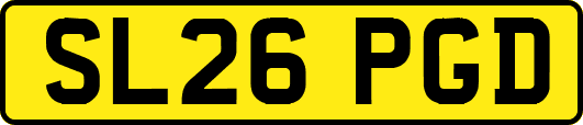 SL26PGD