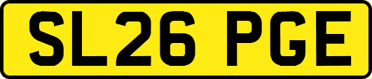 SL26PGE