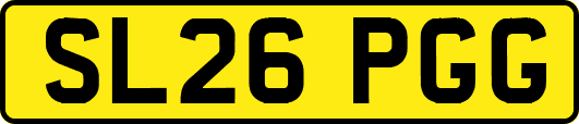 SL26PGG