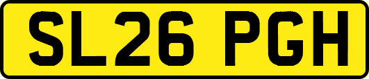 SL26PGH