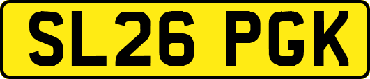 SL26PGK