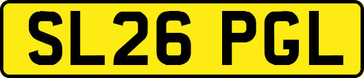 SL26PGL