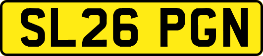 SL26PGN