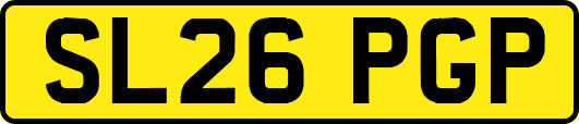SL26PGP