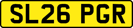 SL26PGR