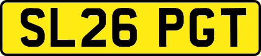 SL26PGT