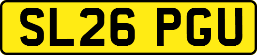 SL26PGU