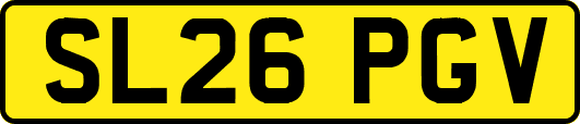 SL26PGV