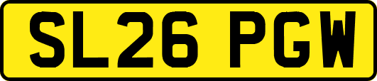 SL26PGW