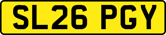 SL26PGY