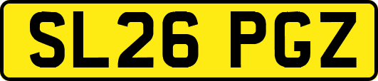 SL26PGZ