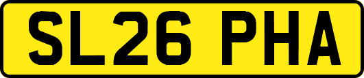SL26PHA