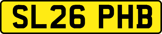 SL26PHB