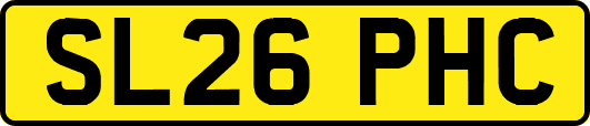 SL26PHC