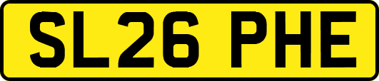 SL26PHE