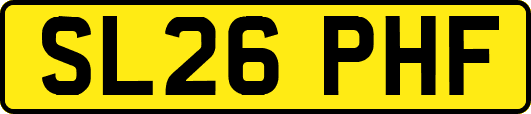 SL26PHF