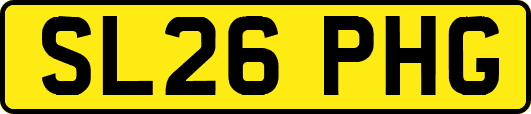 SL26PHG